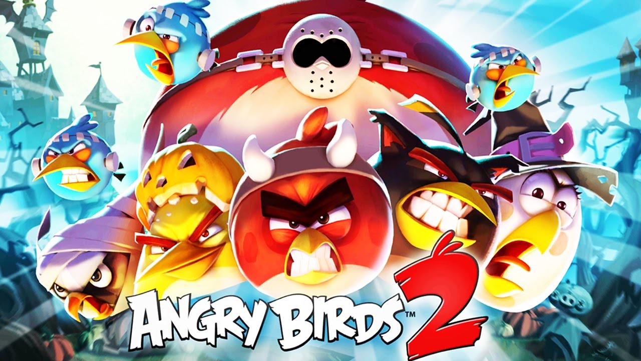 angry birds 2 tamil