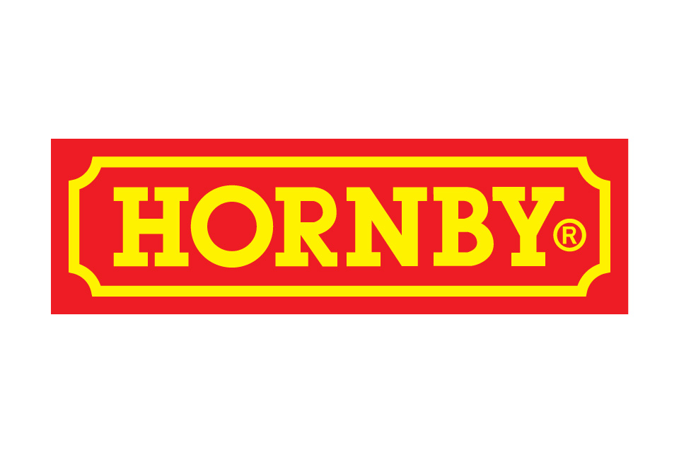 hornby uk