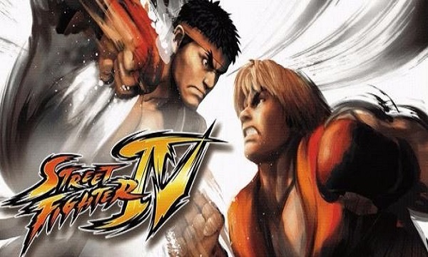 street fighter computer game free